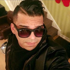 Meet your Posher, Leonardo